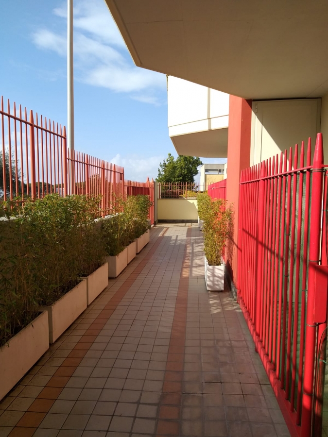 Appartamento Via Marco antonio Colonna 28  - foto 2