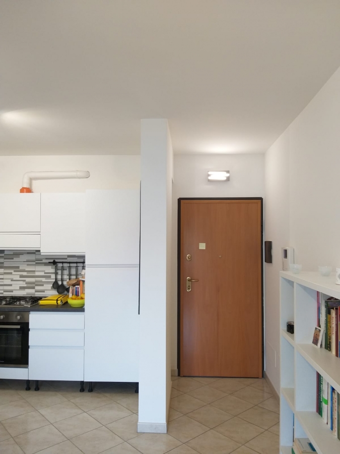 Appartamento Via Marco antonio Colonna 28  - foto 7