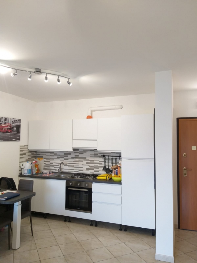Appartamento Via Marco antonio Colonna 28  - foto 8