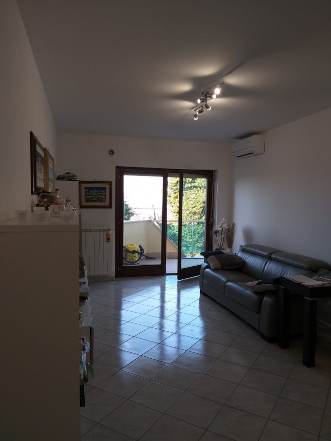 Appartamento Via Marco antonio Colonna 28  - foto 9