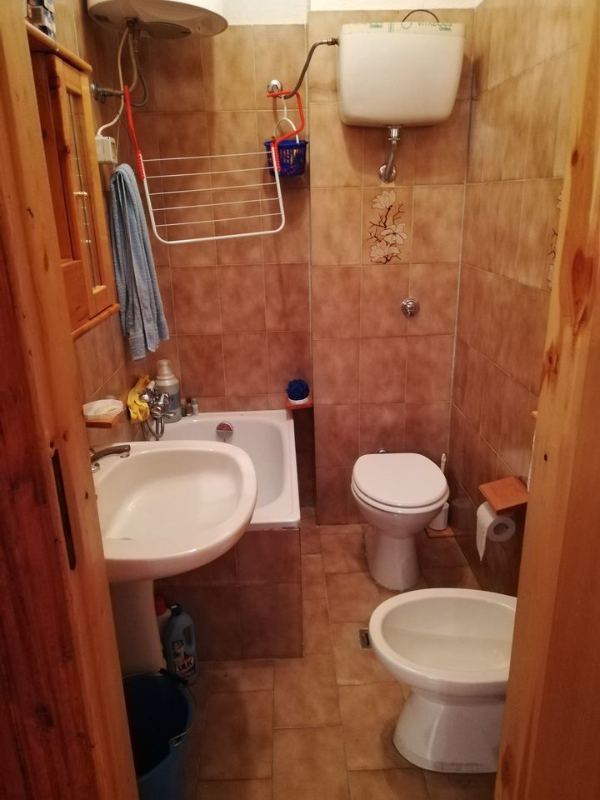 Appartamento Villaggio Mancuso  - foto 2
