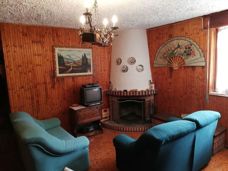 Appartamento Villaggio Mancuso  - foto 3