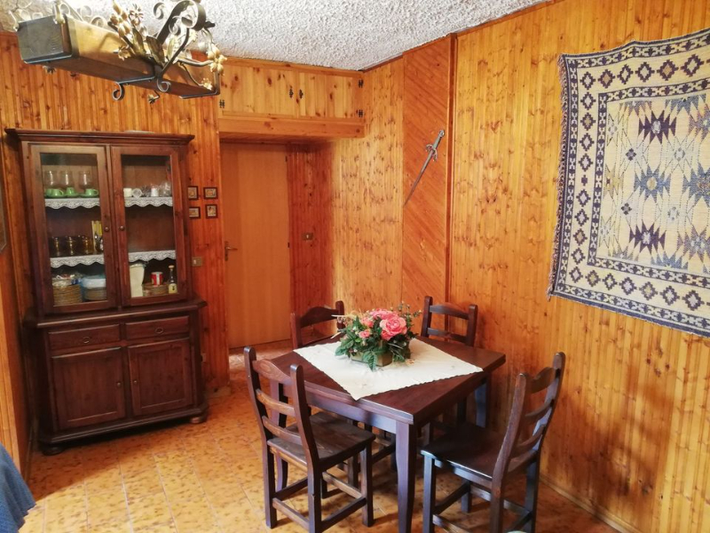Appartamento Villaggio Mancuso  - foto 4
