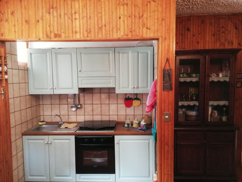 Appartamento Villaggio Mancuso  - foto 5