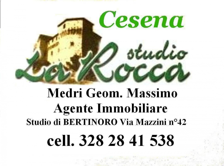 Villa, Bertinoro