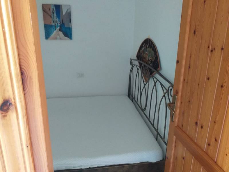 Appartamento via Mare  - foto 2