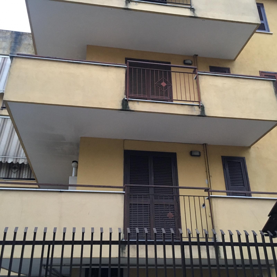 Appartamento Via San Vito 