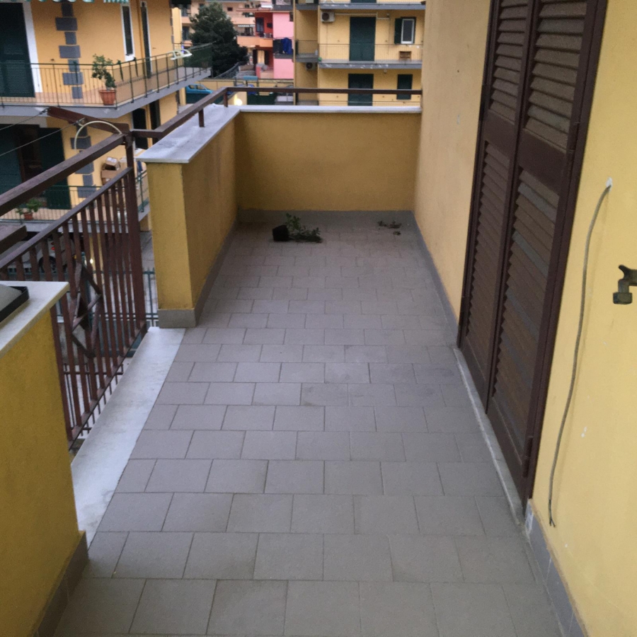Appartamento Via San Vito  - foto 7