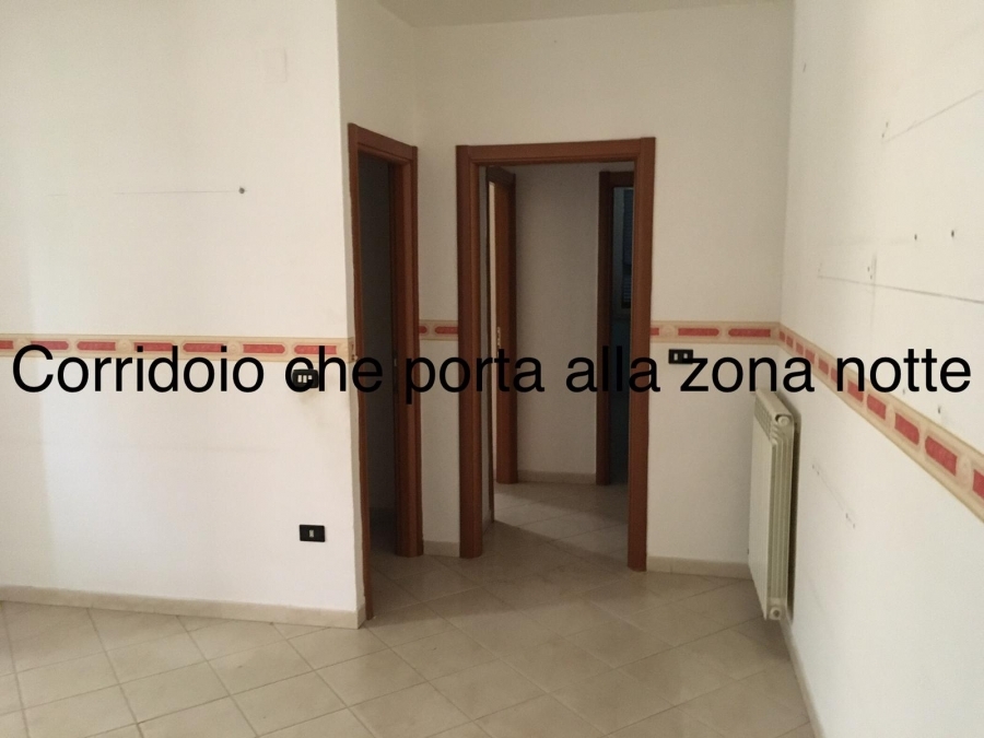 Appartamento Via Sacerdote Giovanni Pirozzi  - foto 6