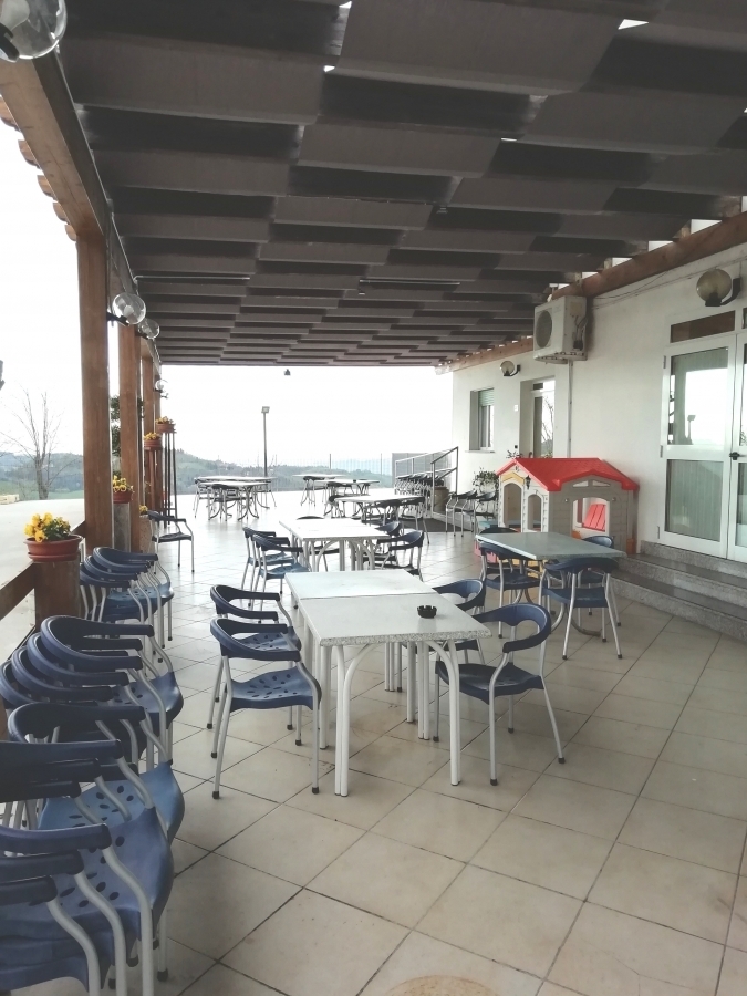 Ristorante - Pizzeria Via Borello  - foto 2