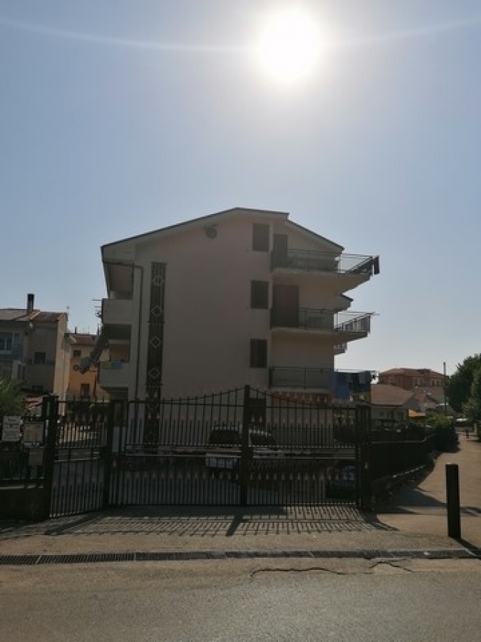 Attico - Mansarda via parmenide  - foto 2