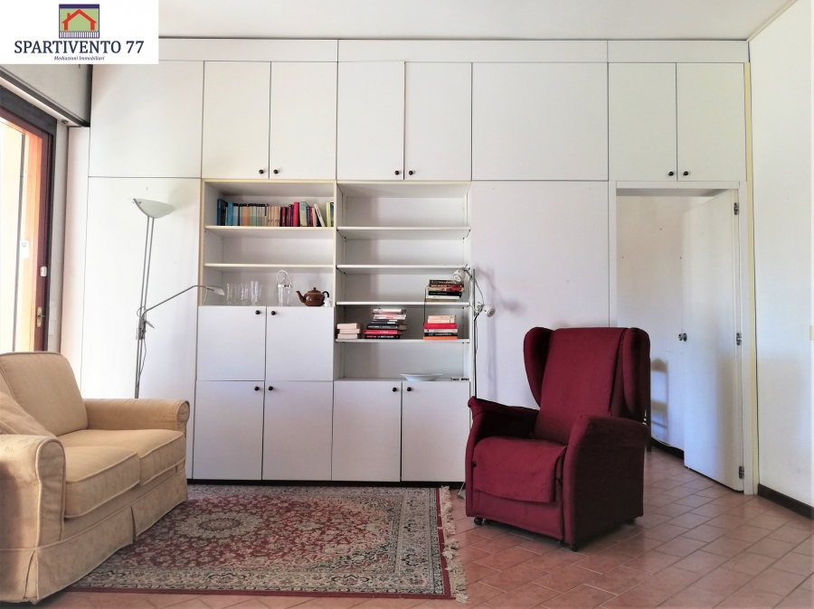 Appartamento viale prassilla  - foto 10