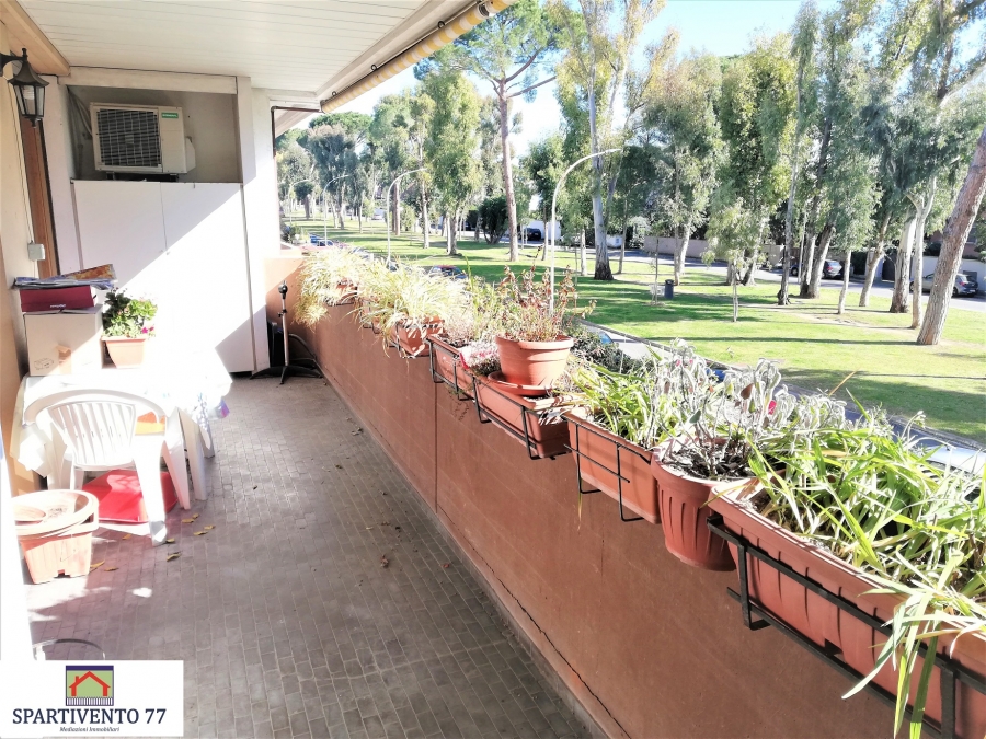 Appartamento viale prassilla  - foto 13