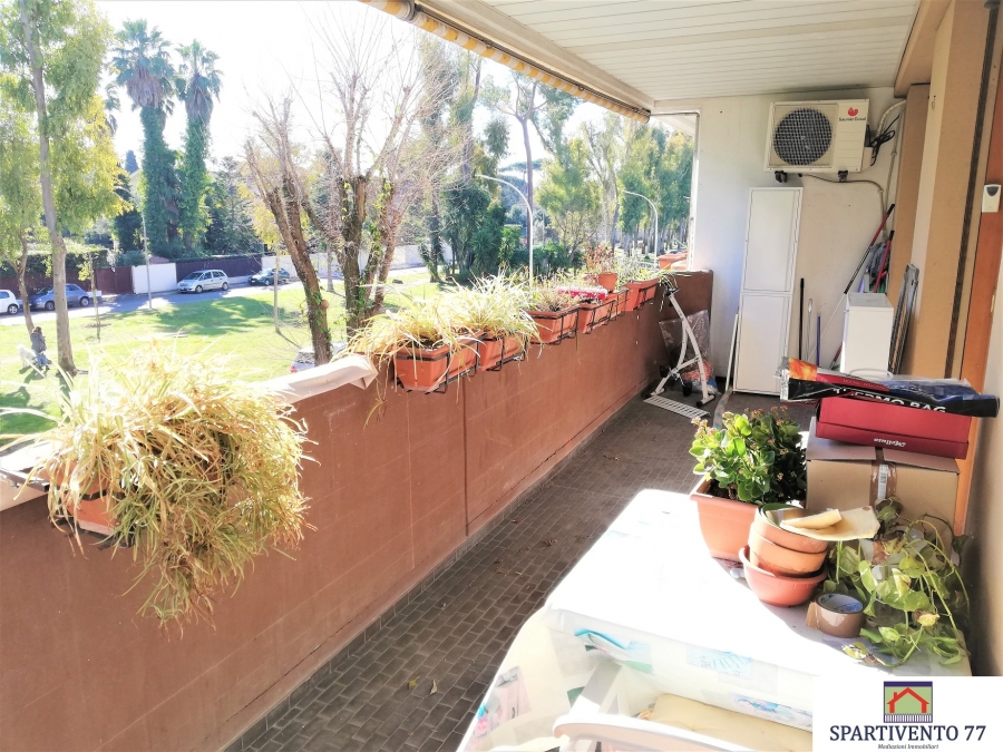 Appartamento viale prassilla  - foto 14
