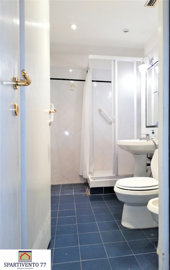 Appartamento viale prassilla  - foto 15