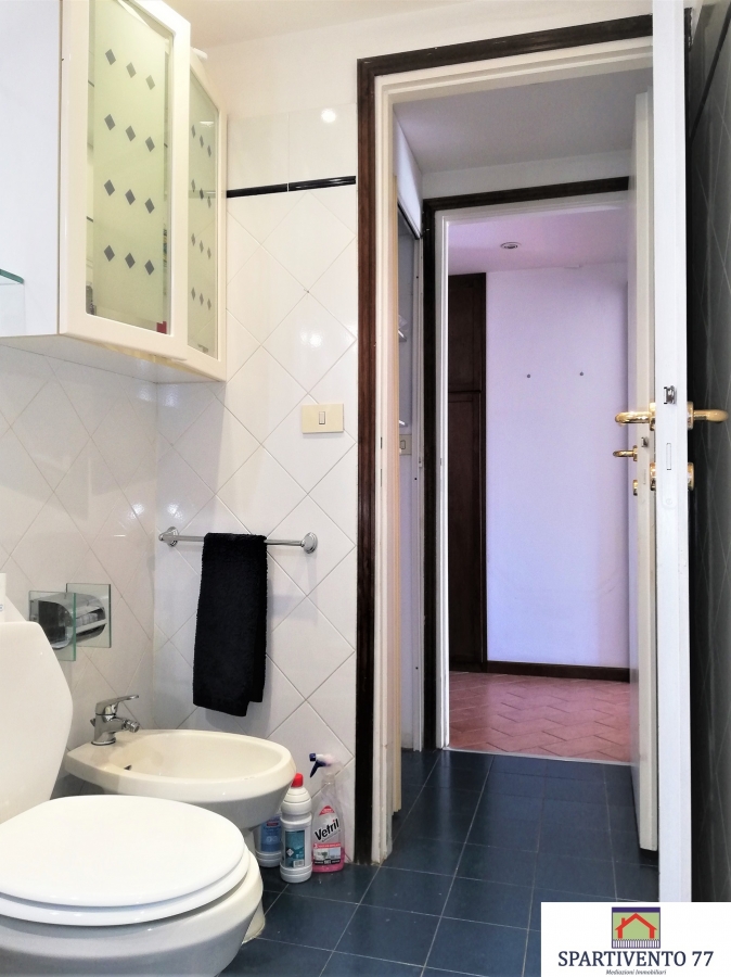 Appartamento viale prassilla  - foto 16