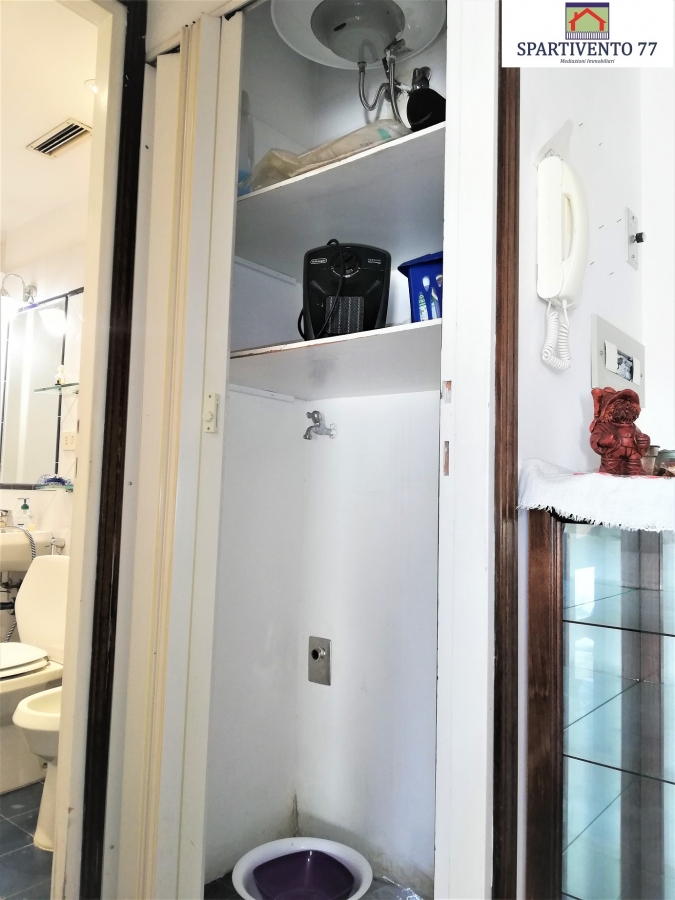 Appartamento viale prassilla  - foto 17