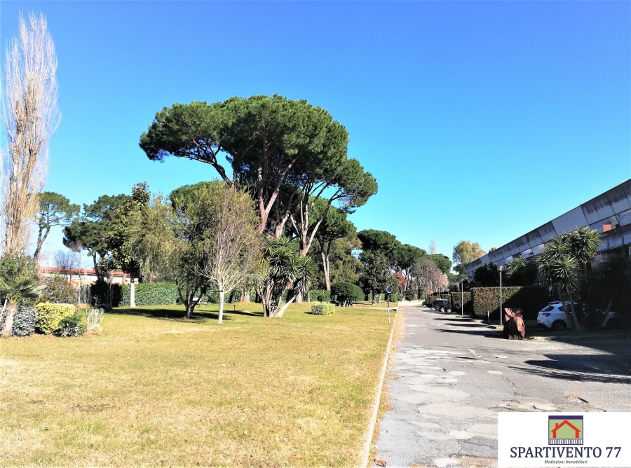 Appartamento viale prassilla  - foto 18