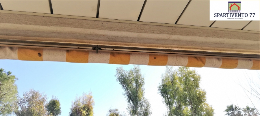 Appartamento viale prassilla  - foto 19