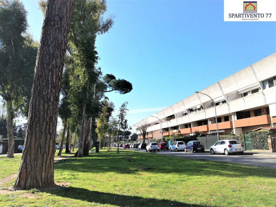 Appartamento viale prassilla  - foto 2