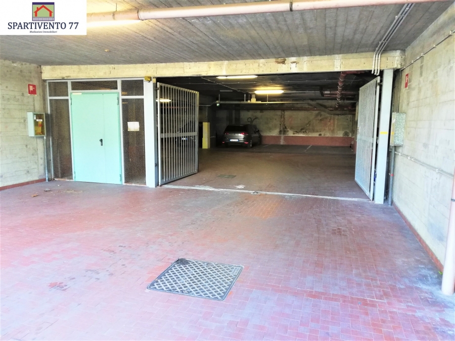 Appartamento viale prassilla  - foto 22