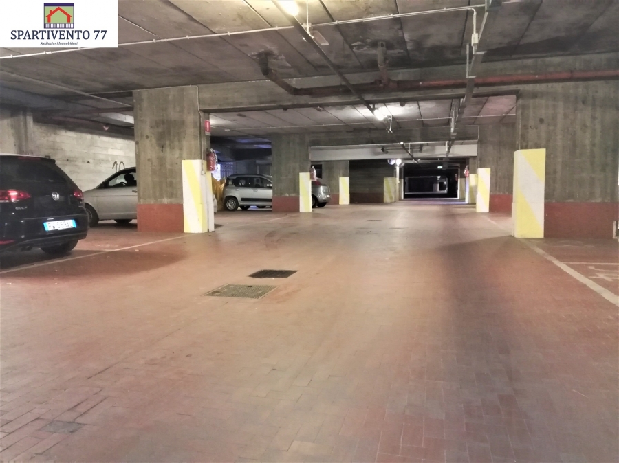 Appartamento viale prassilla  - foto 23