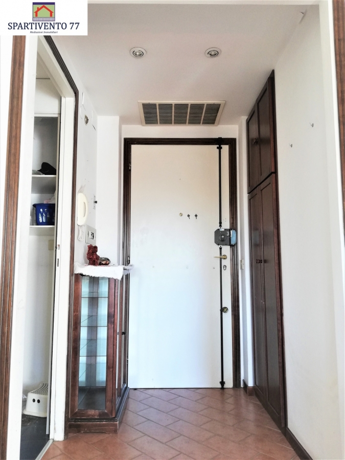 Appartamento viale prassilla  - foto 5