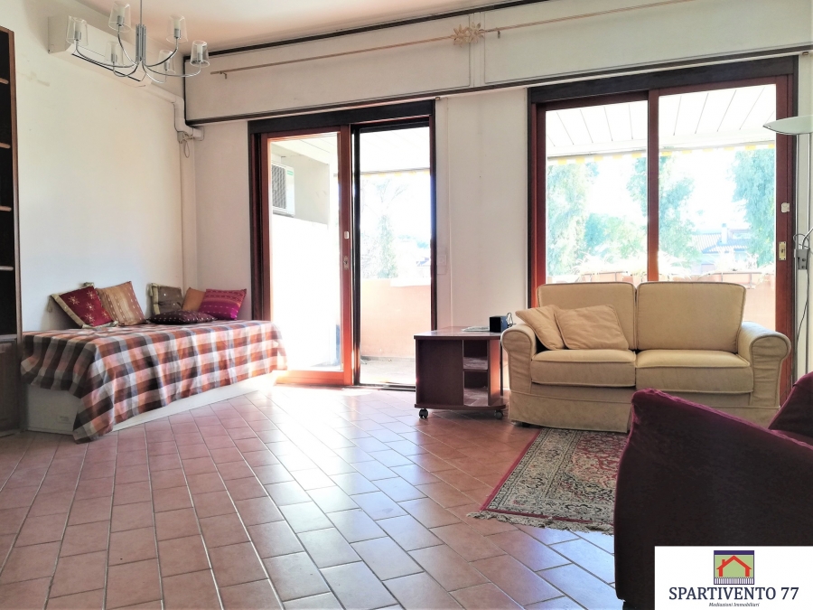 Appartamento viale prassilla  - foto 6