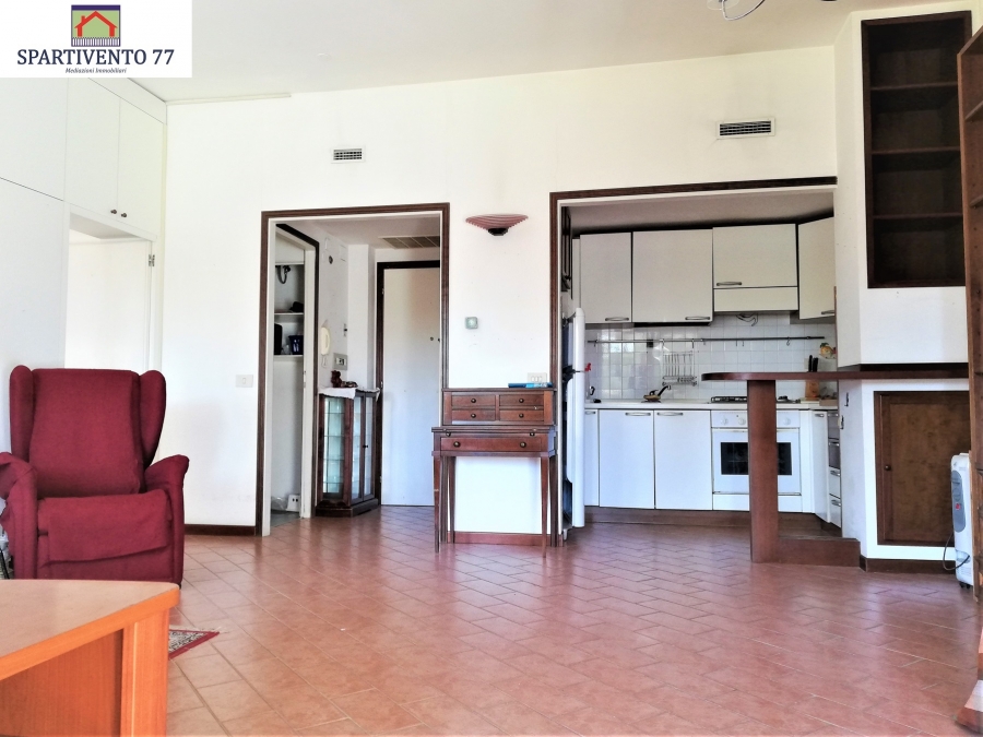 Appartamento viale prassilla  - foto 7