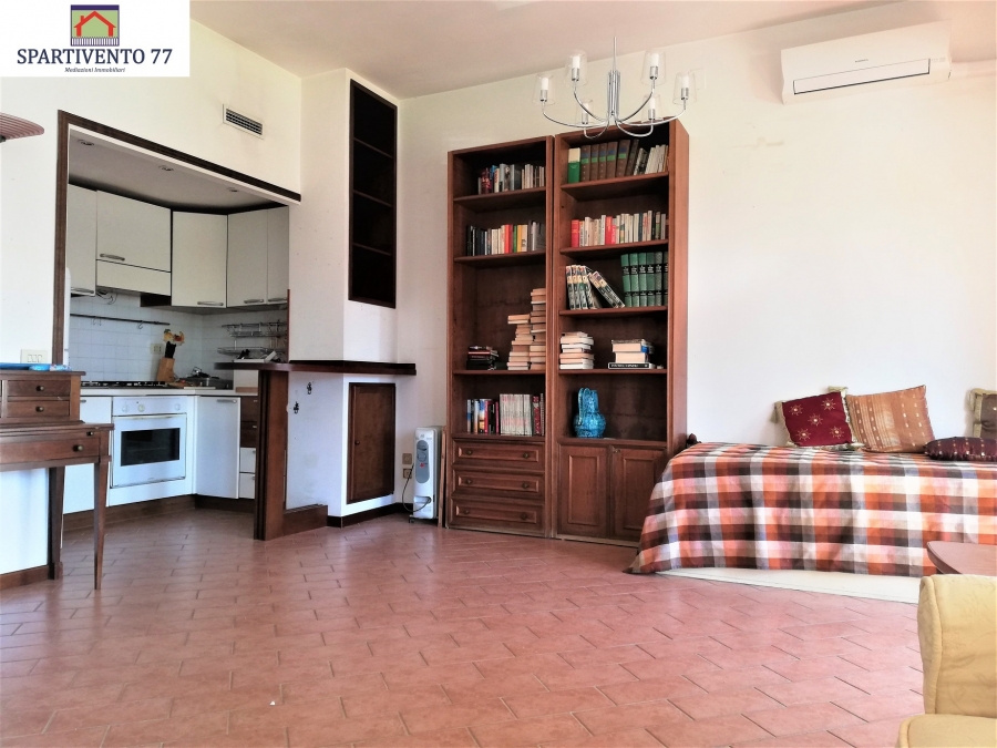 Appartamento viale prassilla  - foto 8