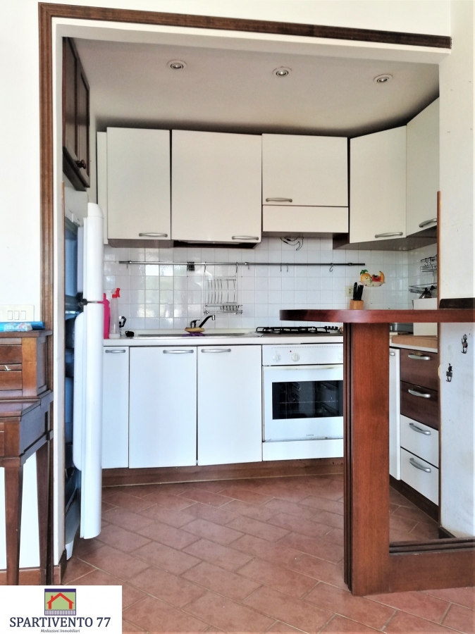 Appartamento viale prassilla  - foto 9