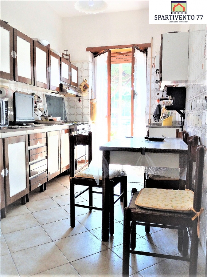 Appartamento VIA POGGIO DI VENACO  - foto 10