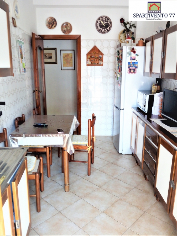 Appartamento VIA POGGIO DI VENACO  - foto 11