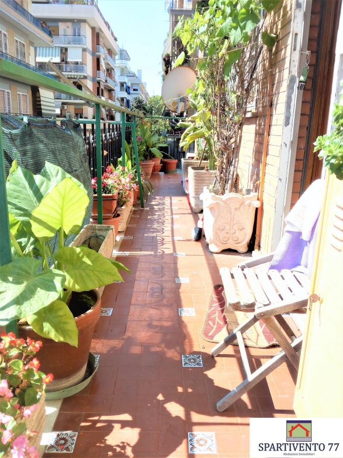 Appartamento VIA POGGIO DI VENACO  - foto 12