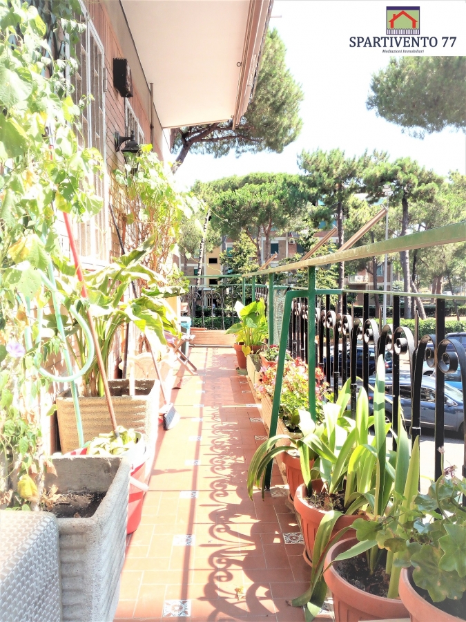Appartamento VIA POGGIO DI VENACO  - foto 13
