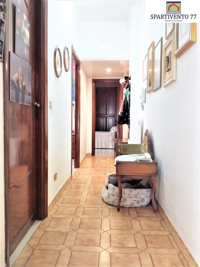 Appartamento VIA POGGIO DI VENACO  - foto 14
