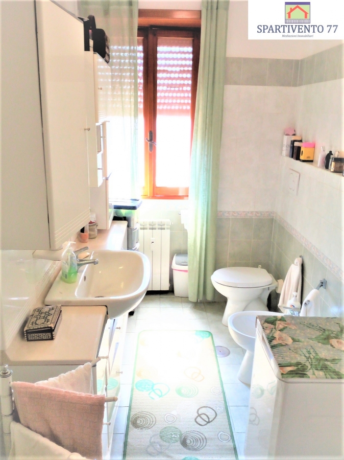 Appartamento VIA POGGIO DI VENACO  - foto 20