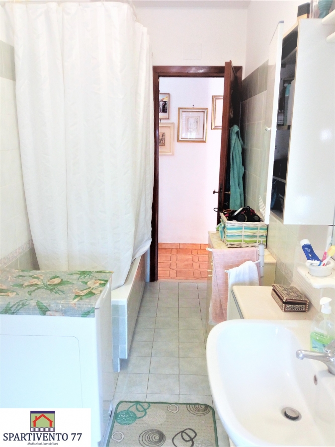 Appartamento VIA POGGIO DI VENACO  - foto 21