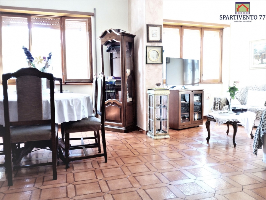 Appartamento VIA POGGIO DI VENACO  - foto 7