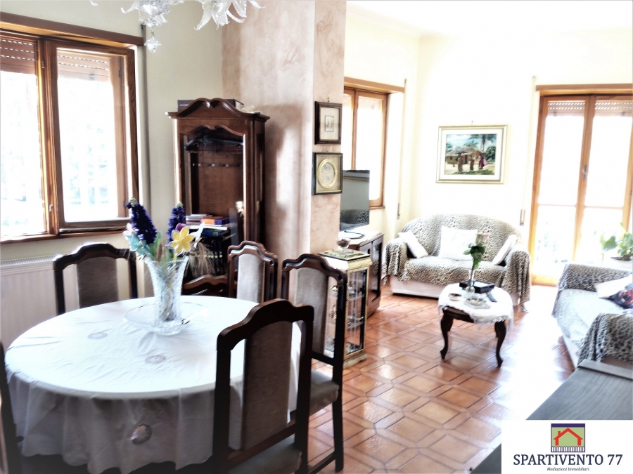 Appartamento VIA POGGIO DI VENACO  - foto 8