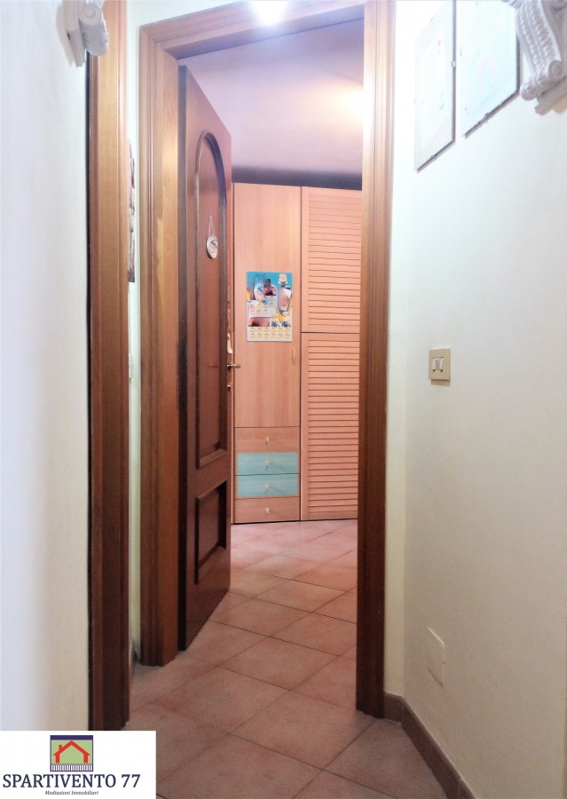 Appartamento VIA DELLE CANARIE  - foto 16