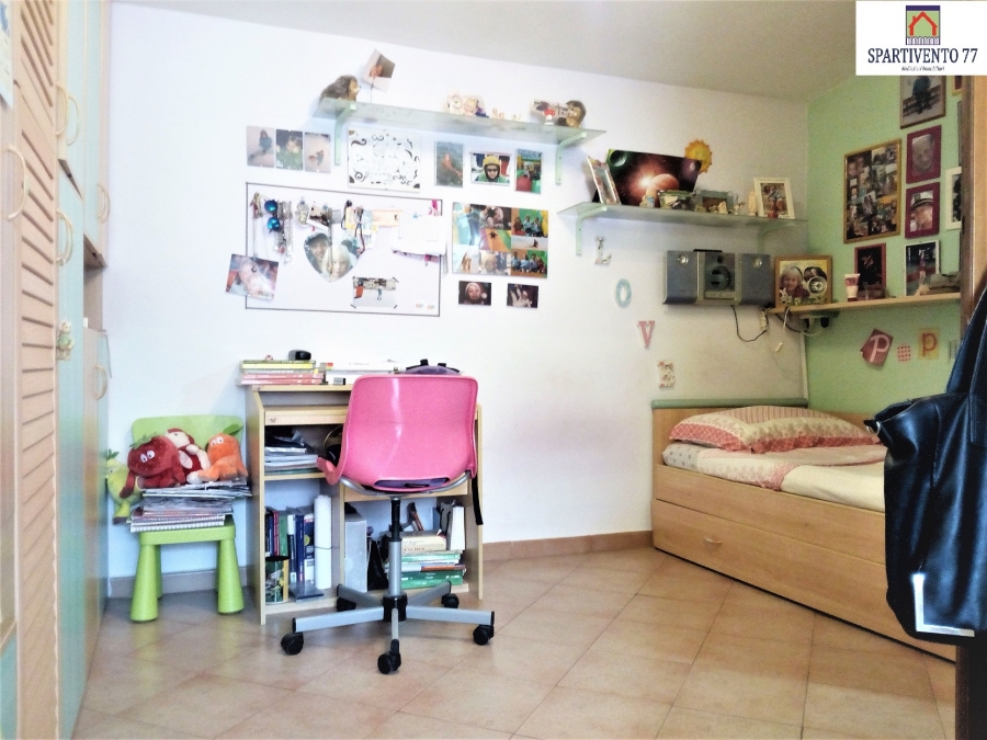 Appartamento VIA DELLE CANARIE  - foto 17