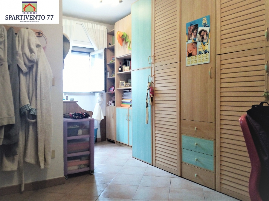 Appartamento VIA DELLE CANARIE  - foto 19