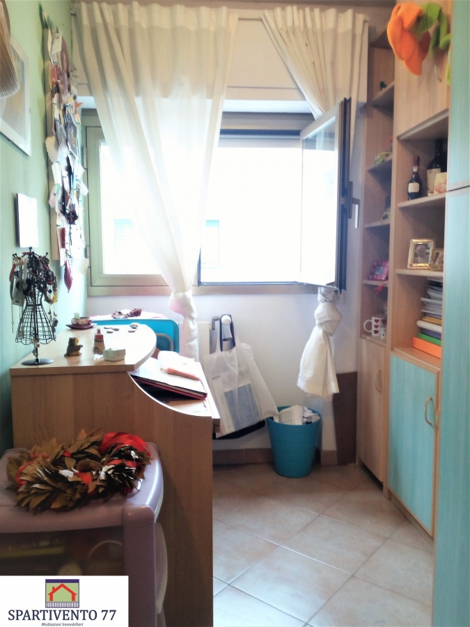 Appartamento VIA DELLE CANARIE  - foto 20