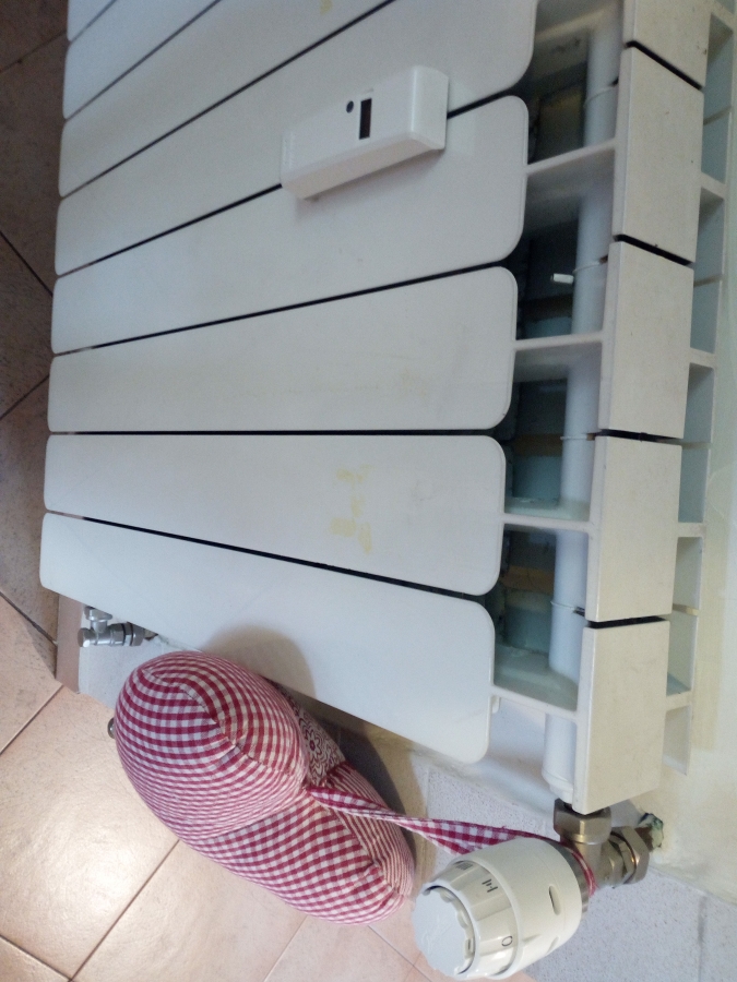 Appartamento VIA DELLE CANARIE  - foto 23