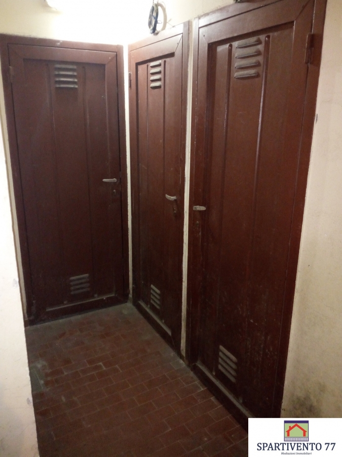 Appartamento VIA DELLE CANARIE  - foto 24