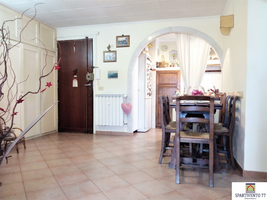 Appartamento VIA DELLE CANARIE  - foto 4
