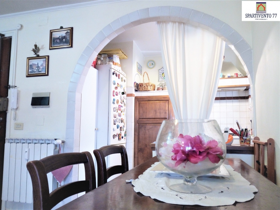 Appartamento VIA DELLE CANARIE  - foto 6