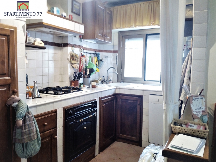 Appartamento VIA DELLE CANARIE  - foto 7