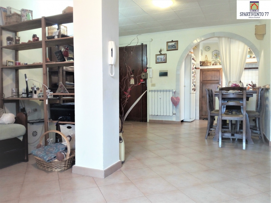 Appartamento VIA DELLE CANARIE  - foto 9